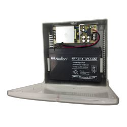 ZKTeco ACC-ATLAS-APP-P5 Licencia ZKTeco de APP Movil para 5…