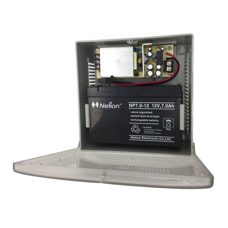 ZKTeco ACC-ATLAS-APP-P5 Licencia ZKTeco de APP Movil para 5…