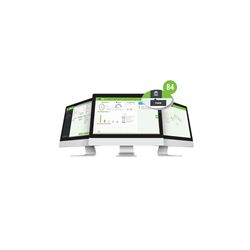 ZKTeco ACC-ATLAS-DOORS-P84 Licencia ZKTeco para Controladoras…