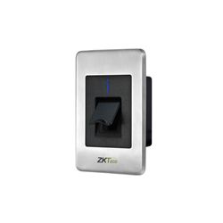ZKTeco ER-FR1500-WP-1 Sensor ZKTeco de huella digital SilkID