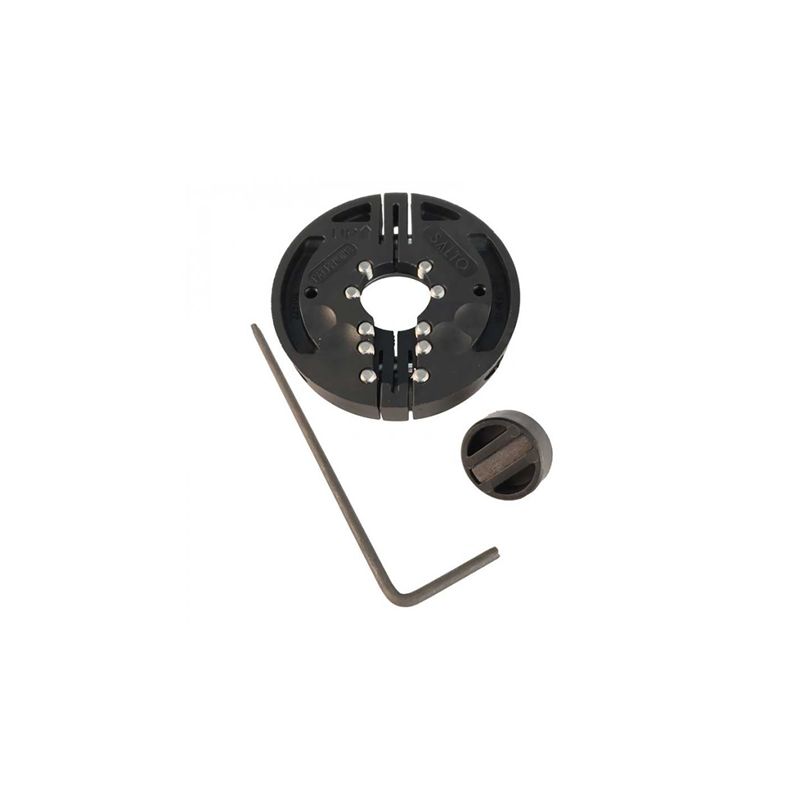 ZKTeco SBT1022S Barrera de cortesía abatible ZKTeco de un…