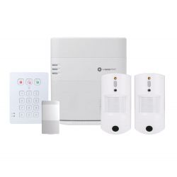 BATT-4035-U - Upower, Batería recargable, Tecnología plomo ácido…