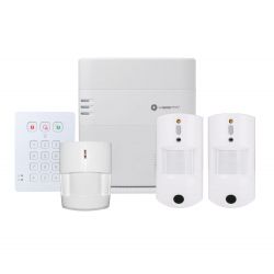 BATT-6012-U - Upower, Batería recargable, Tecnología plomo ácido…