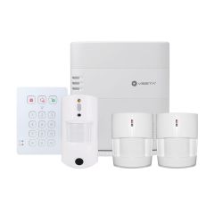 CBOX-CR45-CORNER - Soporte de esquina interior, Diseño robusto de acero,…