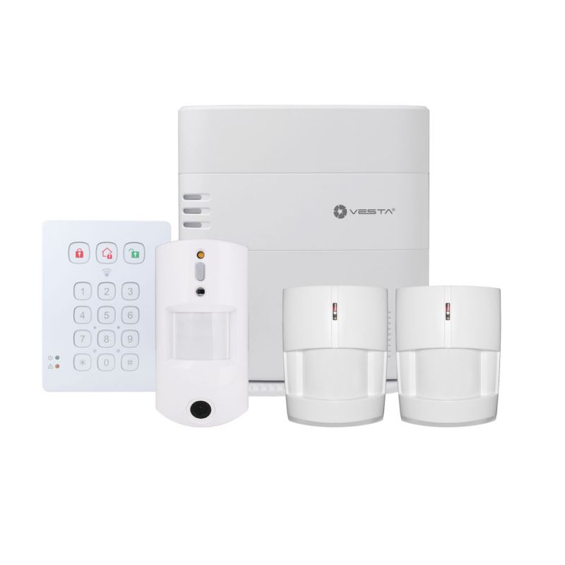 CBOX-CR45-CORNER - Soporte de esquina interior, Diseño robusto de acero,…