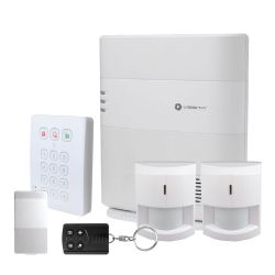 Ezviz EZ-LC1C - Foco/Cámara WiFi Ezviz, 2 Megapixel Starlight, 2…