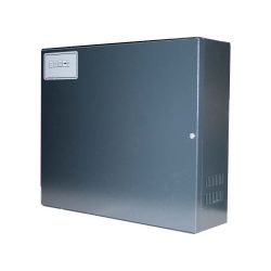 Nivian Retail NV-KIT830W-4CAM - Kit CCTV WiFi Nivian, NVR 8 canales, 4 cámaras 3 Mpx…