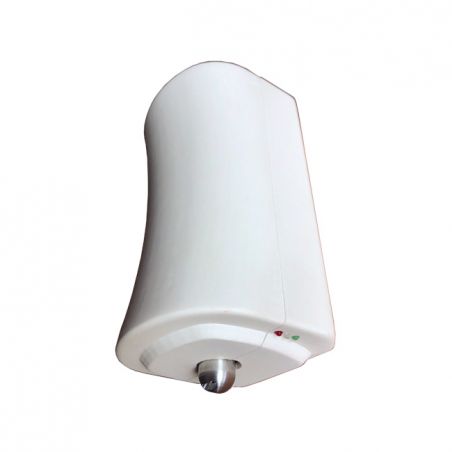 Uniarch UV-IPC-T124-PF40 - Câmara IP 4 Megapixel, Gama Uniarch, 1/2.7\"…