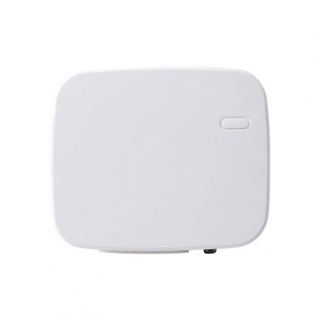 Uniview Pro UV-IPC6322SR-X33UP-D - Cámara motorizada IP 2 Megapixel, Gama Prime,…