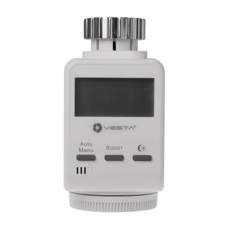 Uniview Easy UV-OHE-TWP02-D - Control de temperatura (ºC o ºF), Medición en…