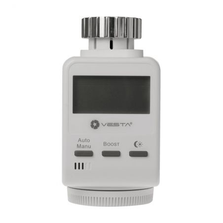 X-Sense XS01 - Mini detector de humo autónomo X-Sense, Duración de…