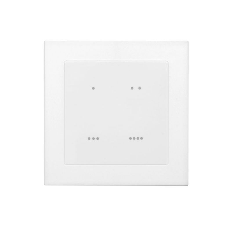 Xtralis XTL-670021360 - XTRALIS ADPRO eFT 8IP 2TB HDD 4I/2O, Alarmes 4I/2O,…