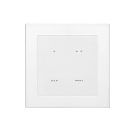 Xtralis XTL-670021360 - XTRALIS ADPRO eFT 8IP 2TB HDD 4I/2O, Alarms 4I/2O,…