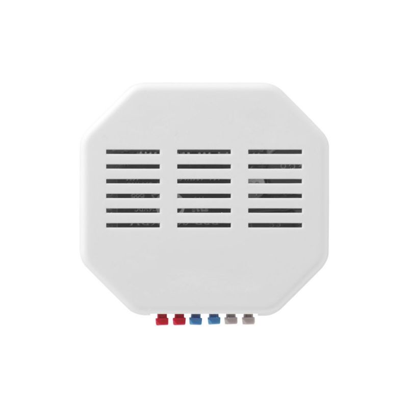 Uni-Trend MT-CLAMP-UT216C - Pinza amperimétrica, Pantalla LED de hasta 6000…