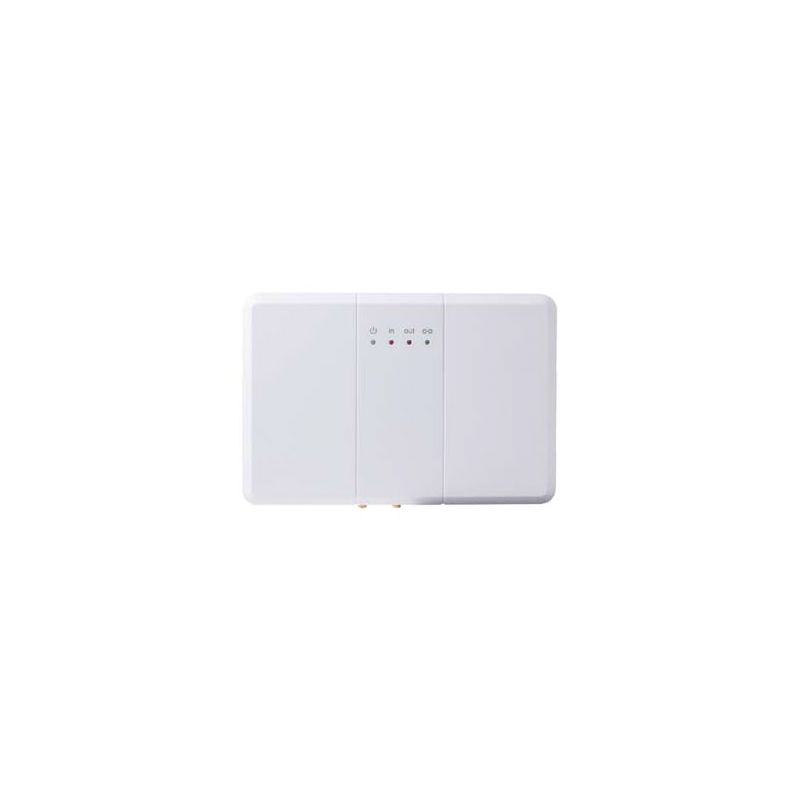 Safire SF-D832ZSW-2P4N1 - Cámara Domo 4n1 Safire Gama PRO, 2 Mpx high…