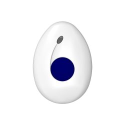 Safire SF-T908-2E4N1 - Caméra dôme Gamme 1080p ECO, 4 en 1 (HDTVI / HDCVI /…