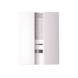 Ajax AJ-HOLDER-W - Ajax, Soporte para botón de emergencia, Compatible…