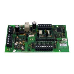 Safire SF-IPTB011DHA-3D4 - Caméra thermique Dual IP Safire, 160x120 VOx |…