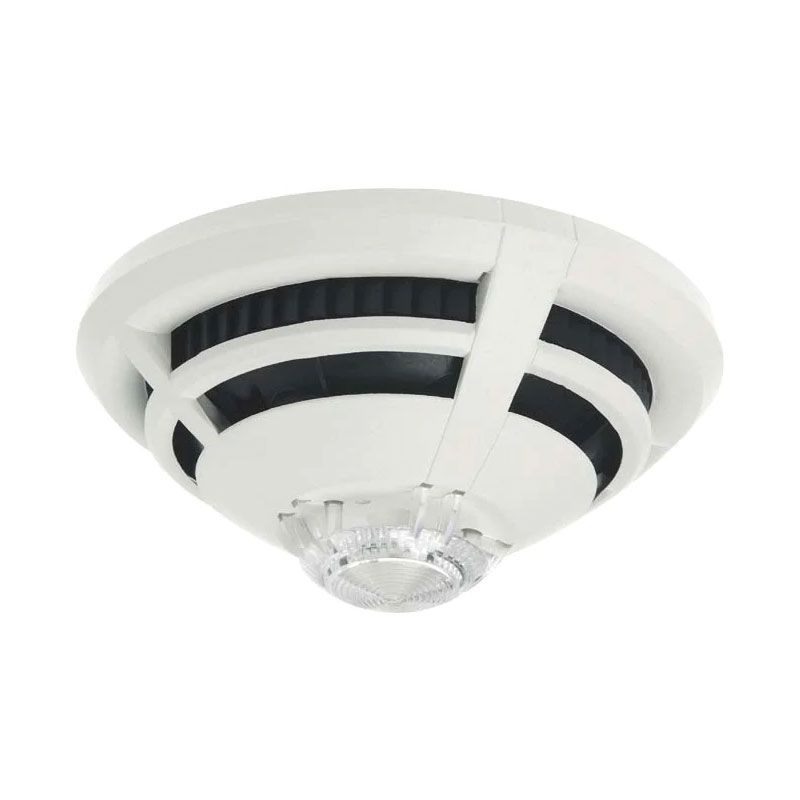 Safire SF-IPTD011DHA-6D4 - Cámara Turret térmica Dual IP Safire, 160x120 VOx |…