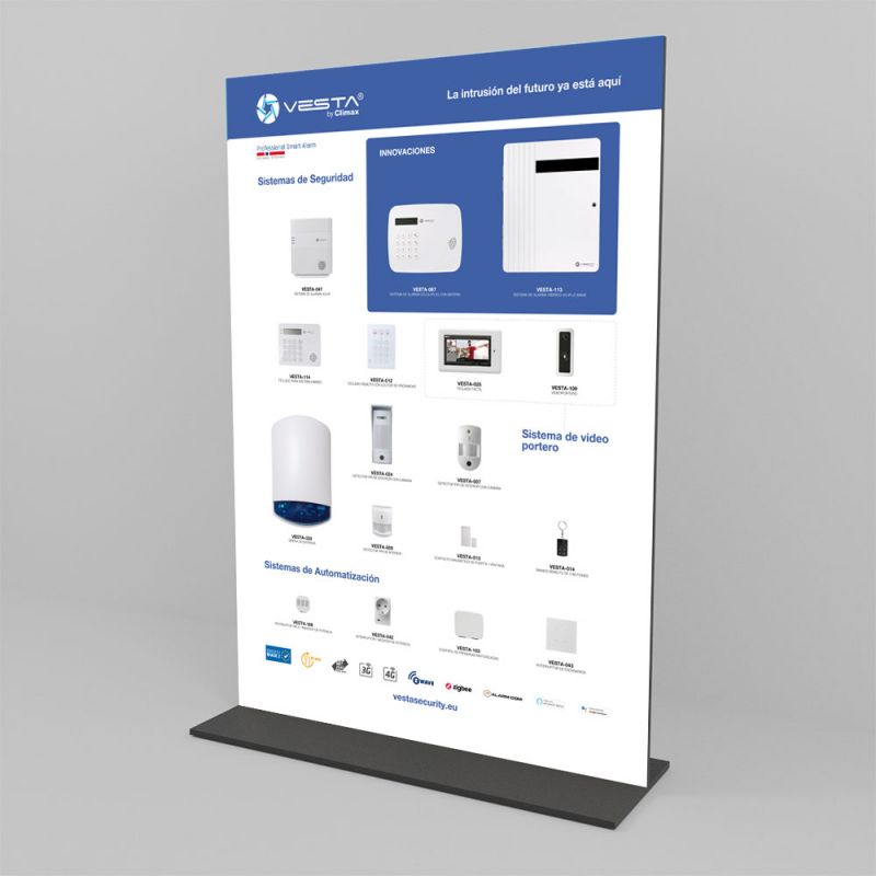 X-Security XS-NVR3216A-4K16P-1FACE - Gravador X-Security NVR para câmaras IP, 16 CH vídeo…