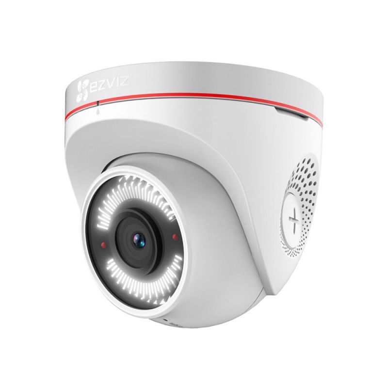 Ezviz EZ-C1T - Cámara Wifi Ezviz 2 Megapixel, Compresión H.264,…