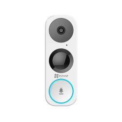 Ezviz EZ-C8C - Cámara Wifi Ezviz 1080p, Visión Color Night + IR,…