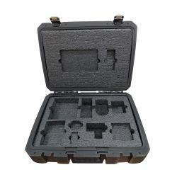 Nivian Retail NVS-IPC-I4 - Nivian Smart Cámara 1080P, Wifi 2.4 GHz, Audio | IR…