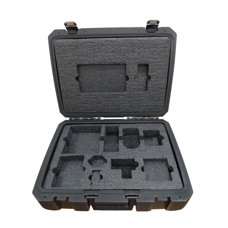 Nivian Retail NVS-IPC-I4 - Nivian Smart Caméra 1080P, Wifi  2.4  GHz, Audio |…