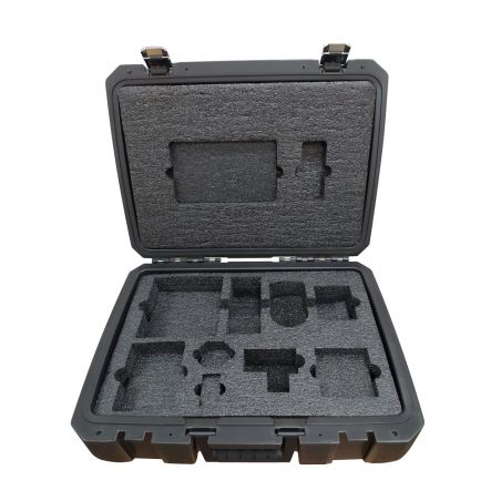 Nivian Retail NVS-IPC-I4 - Nivian Smart Caméra 1080P, Wifi  2.4  GHz, Audio |…