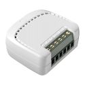 Nivian Retail NVS-MINISWITCH-2 - Relé inteligente doble, WiFi 2.4 GHz IEEE802.11…