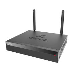 Safire SF-IPD934H-4E - Cámara IP 4 Megapixel, 1/3\" Progressive Scan CMOS,…