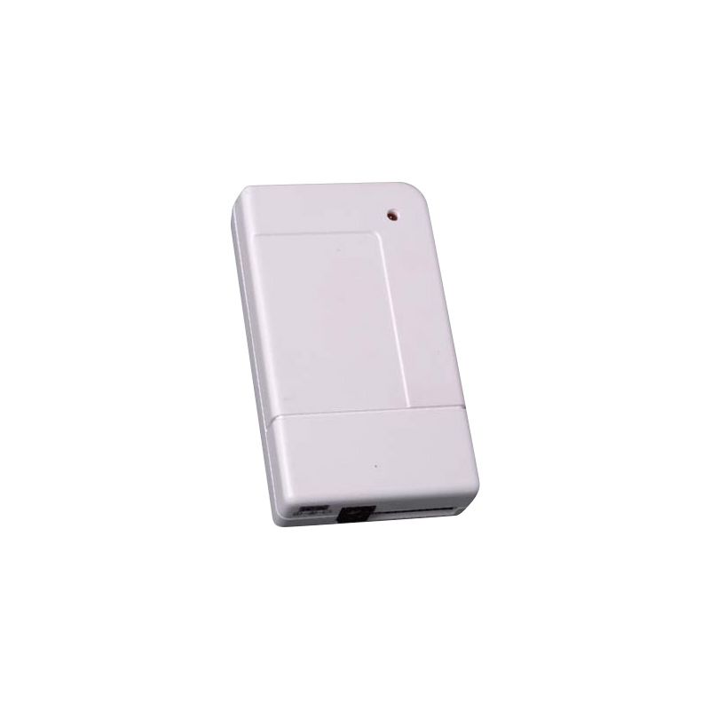 Safire SF-IPTDM011DA-3D4 - Câmara térmica Dual IP Safire, 160x120 VOx | Lente…