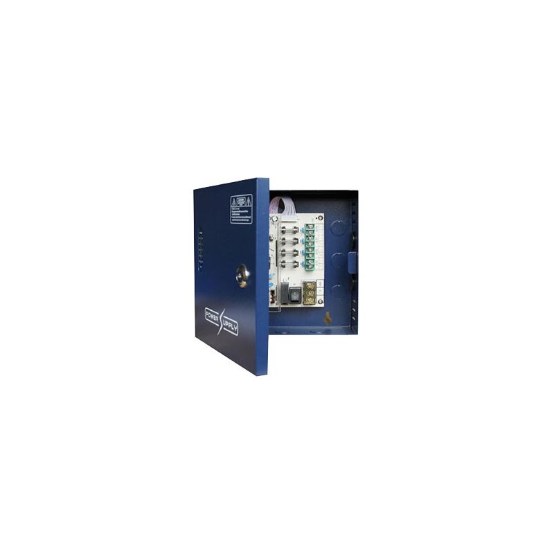 X-Security XS-3211E-MB4-V3 - Videoportero IP, Cámara 2Mpx gran angular, Audio…