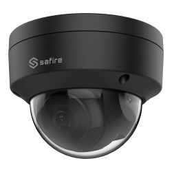 Safire SF-SW2624POE-MGF-370 - PoE Switch, 24 poE + 2 Gigabit SFP ports, Speed…