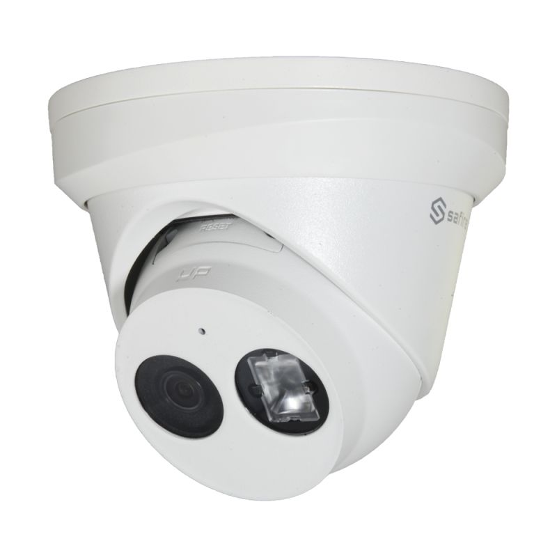 Sunell SN-TPC4201KT/F50 - Sunell IP Thermal Camera, 400x300 VOx | 50mm Lens,…