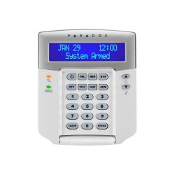 Guardal 6540PI Detector PIR volumétrico DesignLine con…