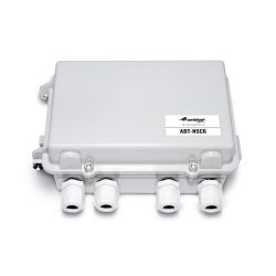 Airspace SAM-2744 Domo fijo HD-CVI serie LITE con iluminación…