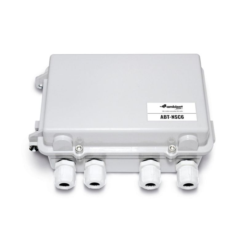 Airspace SAM-2744 2MP HD-CVI Lite Series fixed dome