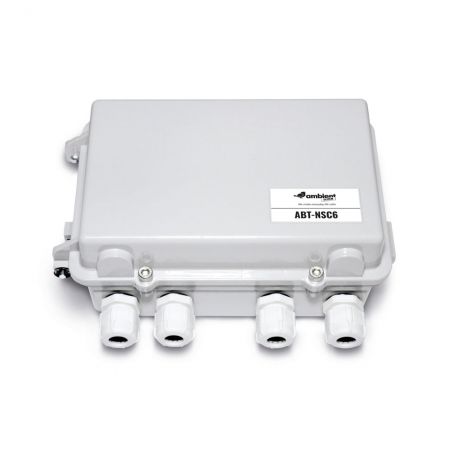 Airspace SAM-2744 2MP HD-CVI Lite Series fixed dome