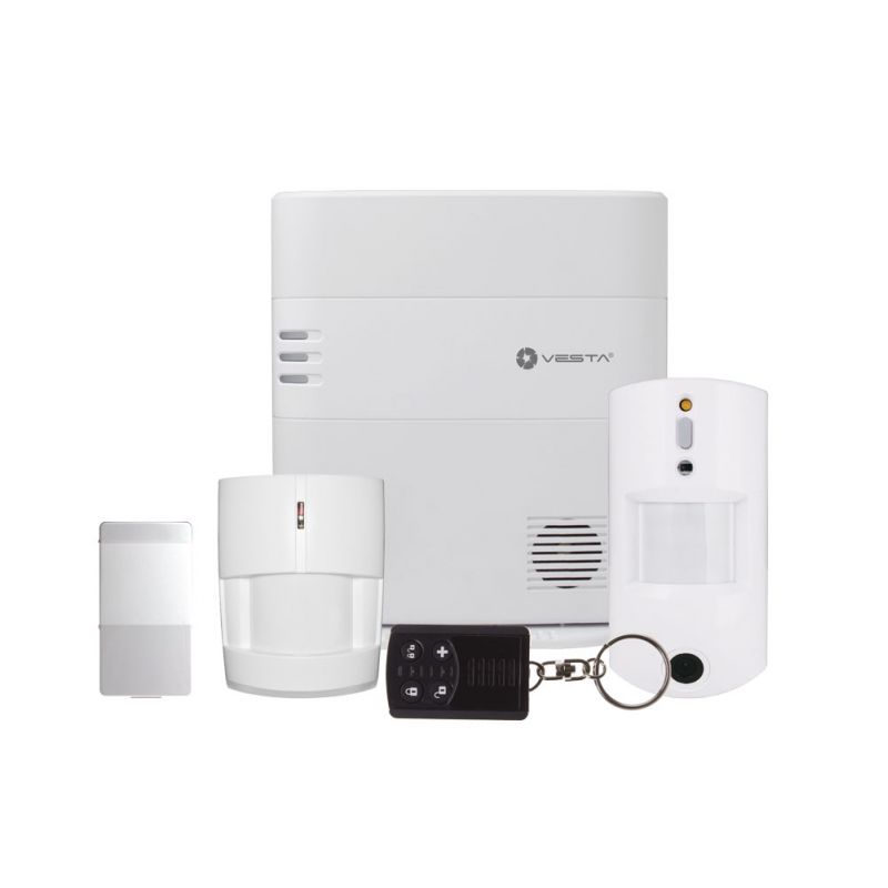 MC300-S35 Carcasa de plástico para empotrar los contactos…