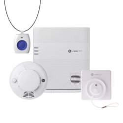 MC300-S11 Adaptador de plástico para la instalación de…