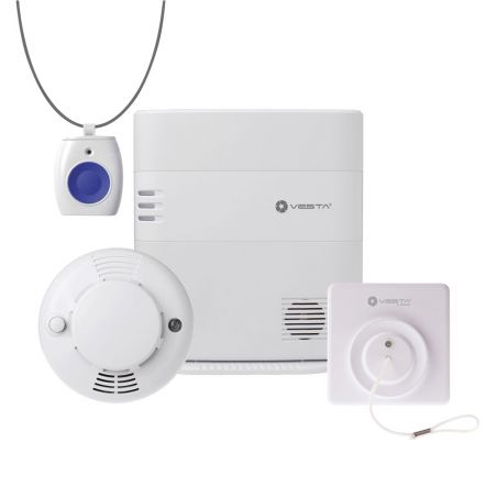 MC300-S11 Adaptador de plástico para la instalación de…