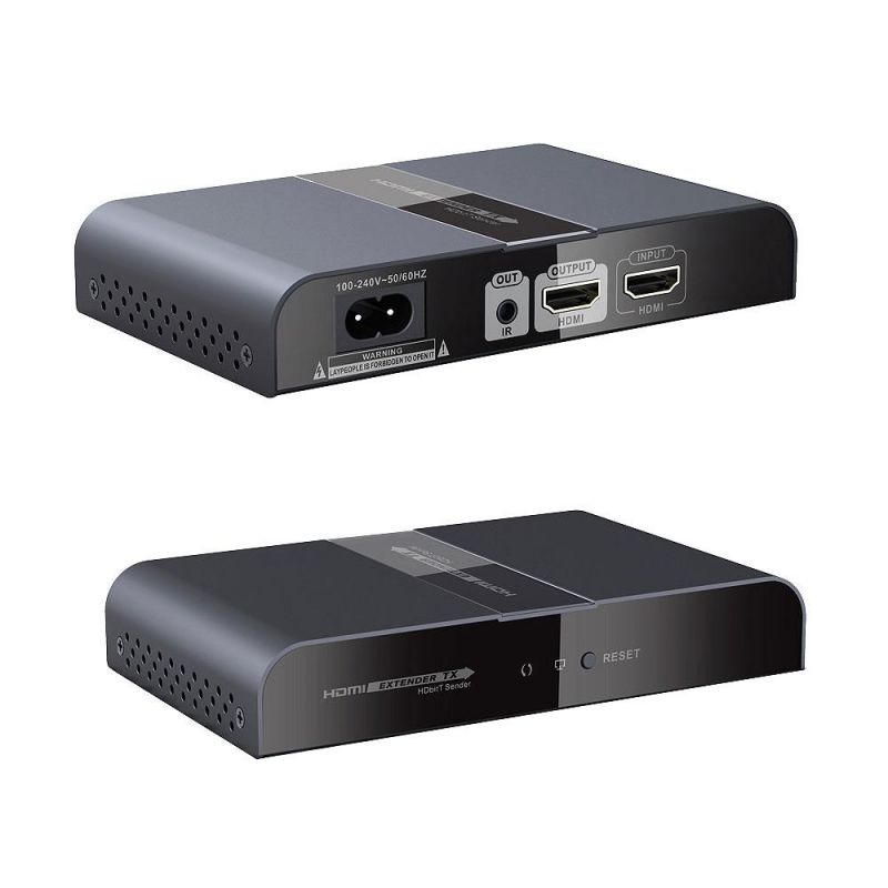 Airspace SAM-3382 Extensor de hasta 300 metros de señal de…