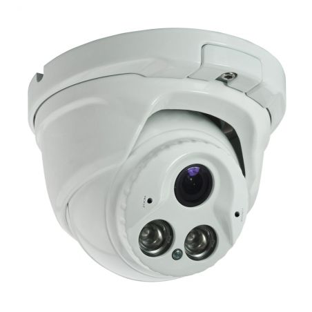 CCTVDirect CTD-580N Domo fijo 4 en 1 serie PRO con iluminación…