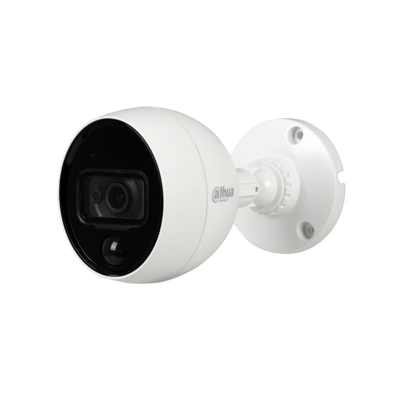 Dahua HAC-ME1400B-PIR Cámara HDCVI con Smart IR de 20 m para…