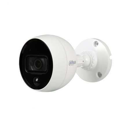 Dahua HAC-ME1400B-PIR Cámara HDCVI con Smart IR de 20 m para…