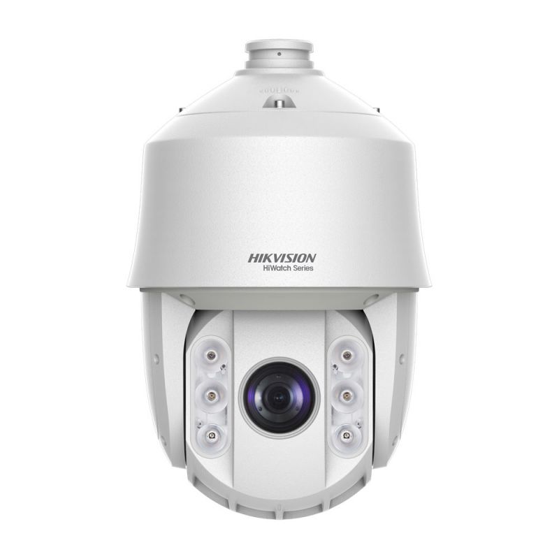 Hikvision HWP-N5225IH-AE-C Dôme motorisée IP Série HiWatchT…