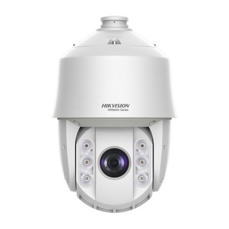 Hikvision HWP-N5225IH-AE-C Dôme motorisée IP Série HiWatchT…
