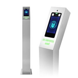 Airspace SAM-4682 Accesorio pedestal para montaje del terminal…