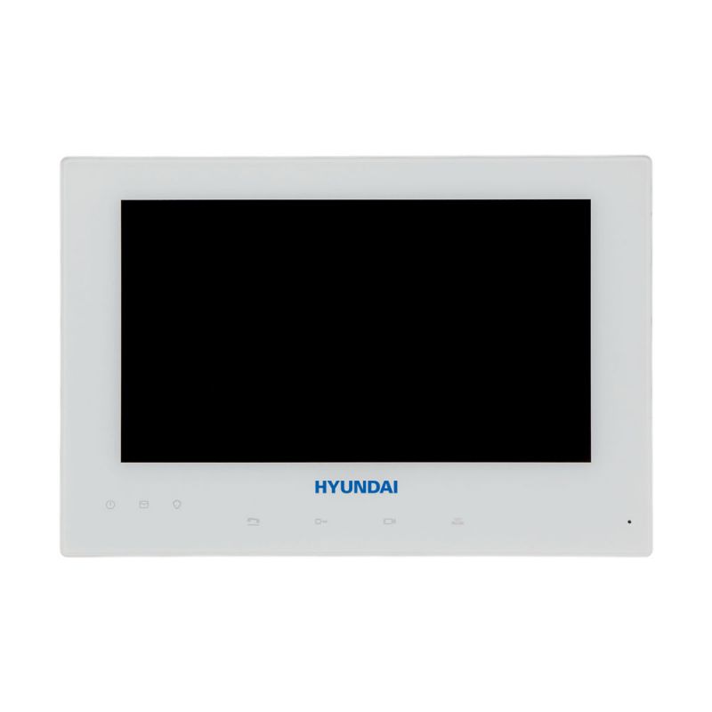 Hyundai HYU-631 HYUNDAI indoor two-wire IP monitor
